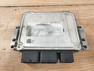 bontott PEUGEOT 207 Motorvezérlő