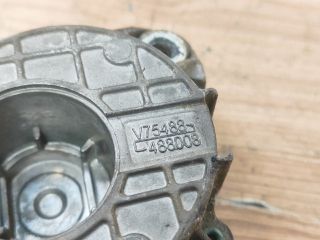 bontott PEUGEOT 207 Szíjfeszítő Görgő