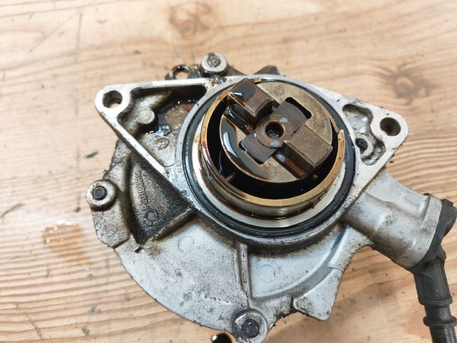 bontott PEUGEOT 207 Vákumpumpa