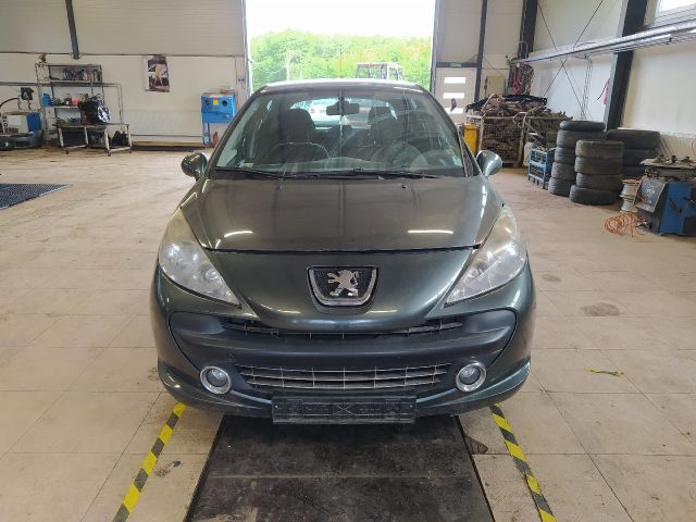 bontott PEUGEOT 207 Vízcső