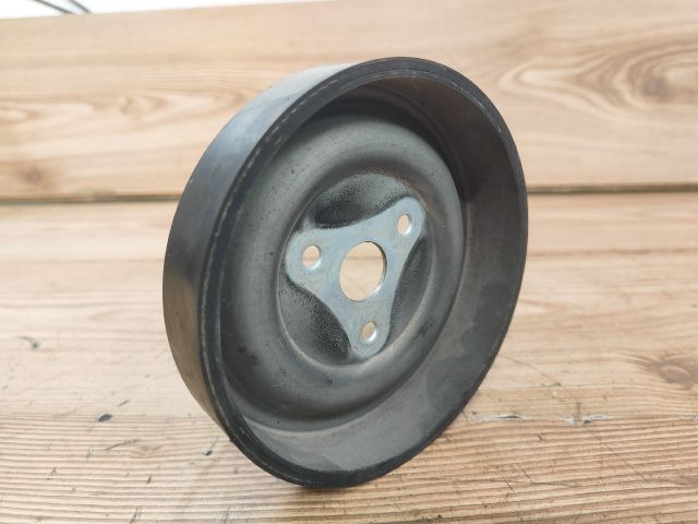 bontott PEUGEOT 207 Vízpumpa Szíjtárcsa