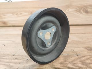 bontott PEUGEOT 207 Vízpumpa Szíjtárcsa