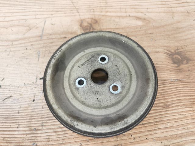 bontott PEUGEOT 207 Vízpumpa Szíjtárcsa