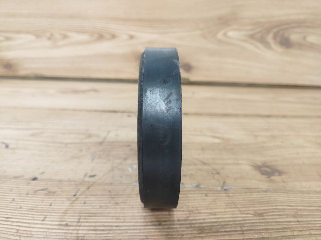 bontott PEUGEOT 207 Vízpumpa Szíjtárcsa