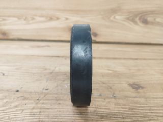 bontott PEUGEOT 207 Vízpumpa Szíjtárcsa