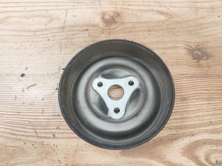 bontott PEUGEOT 207 Vízpumpa Szíjtárcsa