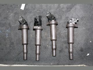 bontott PEUGEOT 207 Gyújtótrafó