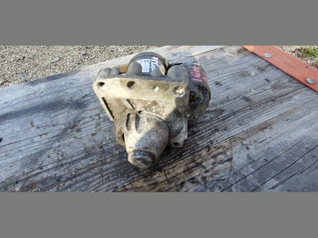 bontott PEUGEOT 207 Önindító