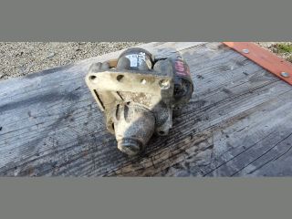 bontott PEUGEOT 207 Önindító