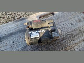 bontott PEUGEOT 207 Önindító