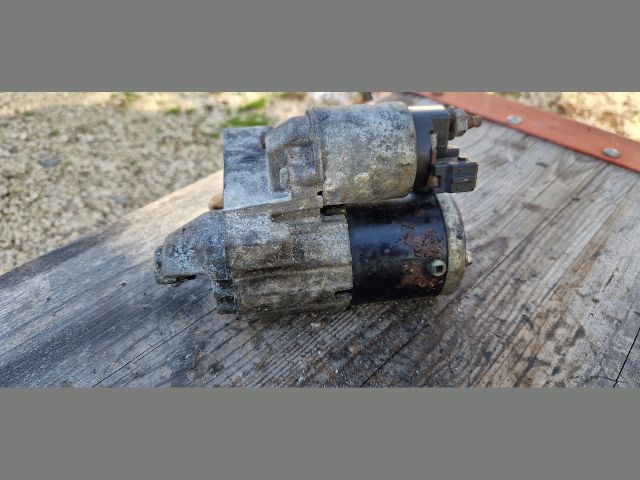 bontott PEUGEOT 207 Önindító