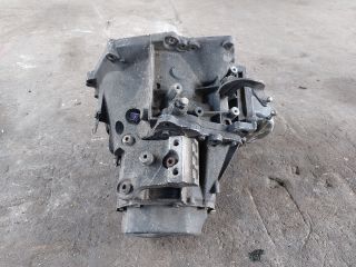 bontott PEUGEOT 207 Váltó (Mechanikus)