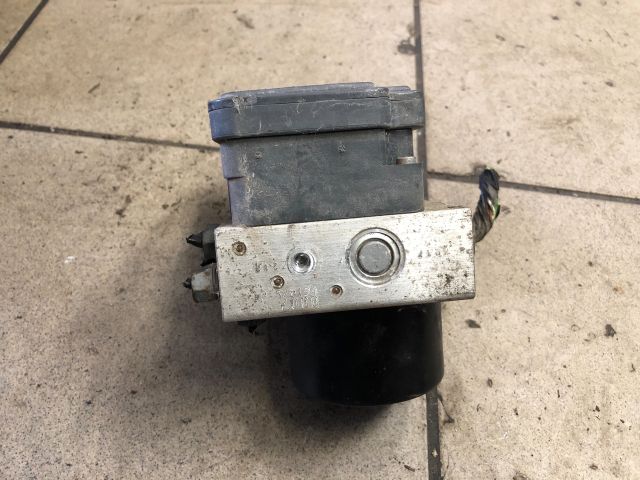 bontott PEUGEOT 207 ABS Kocka