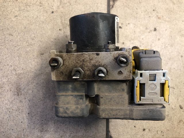 bontott PEUGEOT 207 ABS Kocka