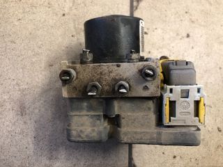 bontott PEUGEOT 207 ABS Kocka