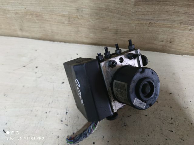 bontott PEUGEOT 207 ABS Kocka