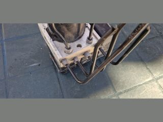 bontott PEUGEOT 207 ABS Kocka