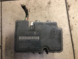 bontott PEUGEOT 207 ABS Kocka