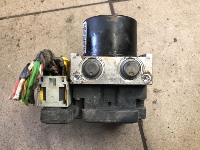 bontott PEUGEOT 207 ABS Kocka