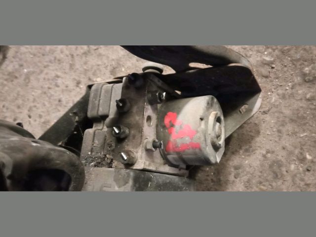 bontott PEUGEOT 207 ABS Kocka