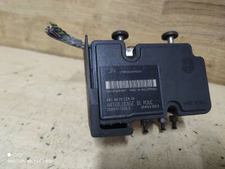 bontott PEUGEOT 207 ABS Kocka