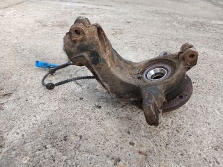 bontott PEUGEOT 207 Bal első Csonkállvány Kerékaggyal