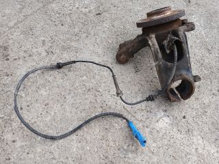 bontott PEUGEOT 207 Bal első Csonkállvány Kerékaggyal