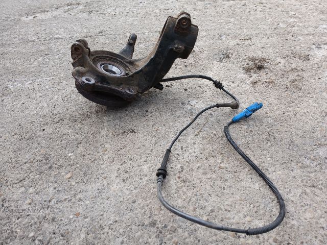 bontott PEUGEOT 207 Bal első Csonkállvány Kerékaggyal