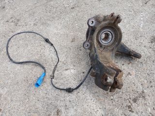 bontott PEUGEOT 207 Bal első Csonkállvány Kerékaggyal