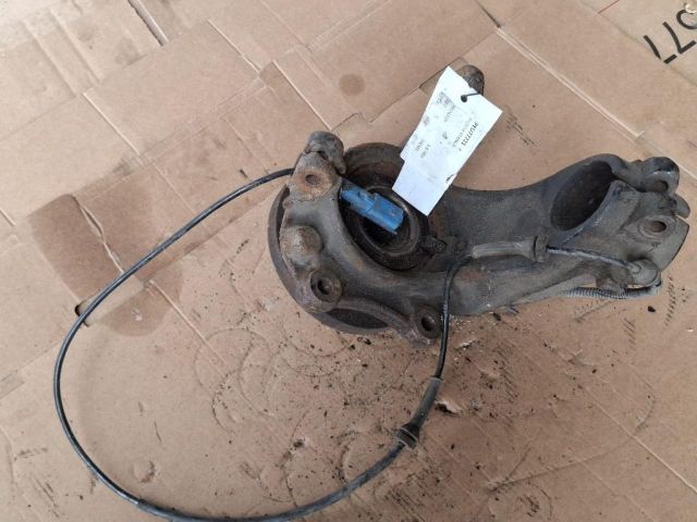 bontott PEUGEOT 207 Bal első Csonkállvány Kerékaggyal