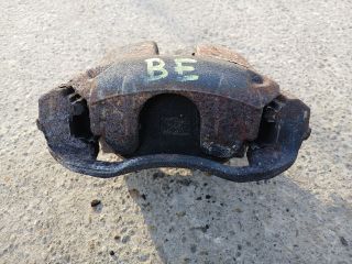 bontott PEUGEOT 207 Bal első Féknyereg Munkahengerrel