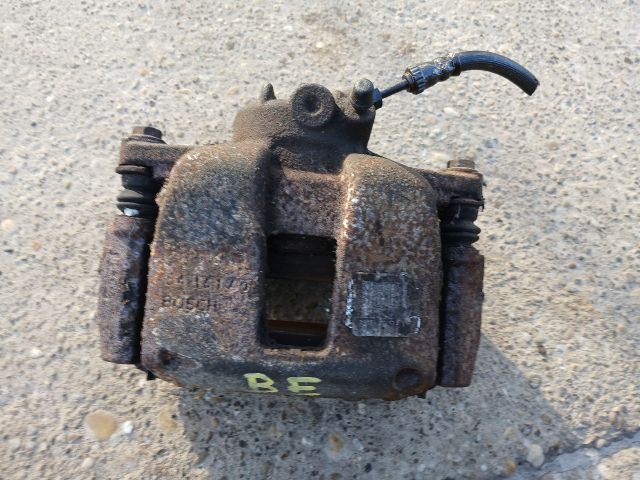 bontott PEUGEOT 207 Bal első Féknyereg Munkahengerrel