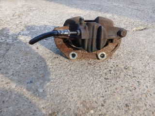 bontott PEUGEOT 207 Bal első Féknyereg Munkahengerrel