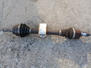 bontott PEUGEOT 207 Bal Féltengely