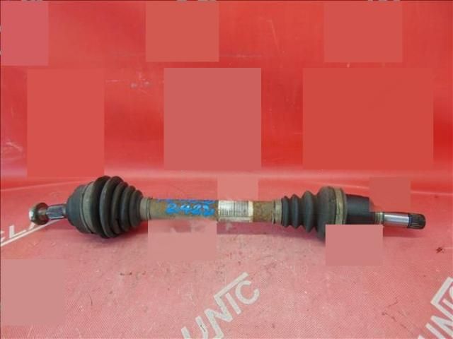 bontott PEUGEOT 207 Bal Féltengely