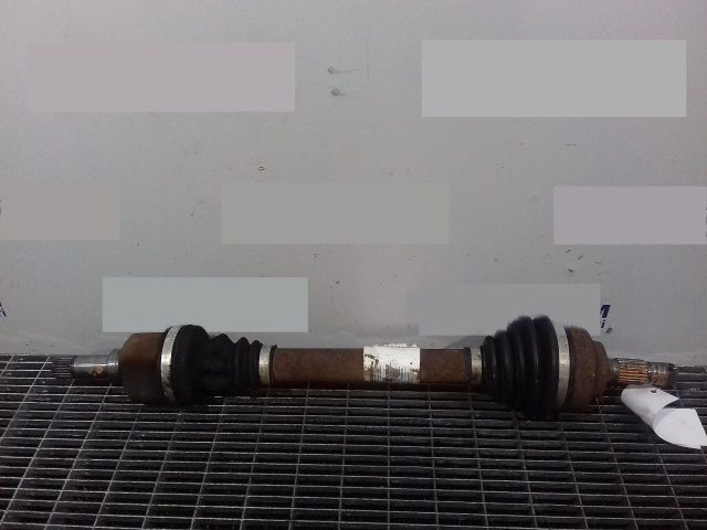 bontott PEUGEOT 207 Bal Féltengely