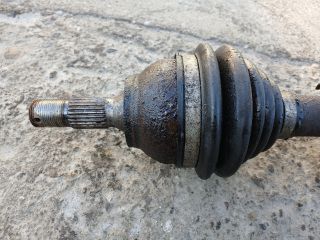 bontott PEUGEOT 207 Bal Féltengely