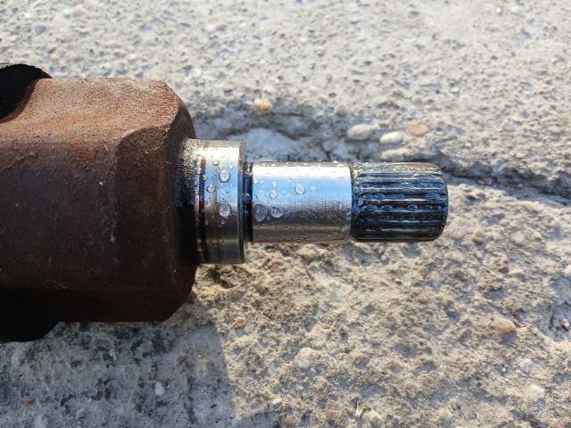 bontott PEUGEOT 207 Bal Féltengely