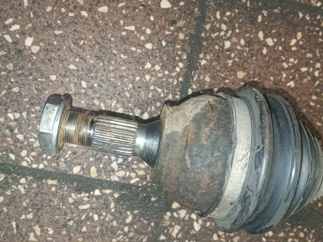 bontott PEUGEOT 207 Bal Féltengely