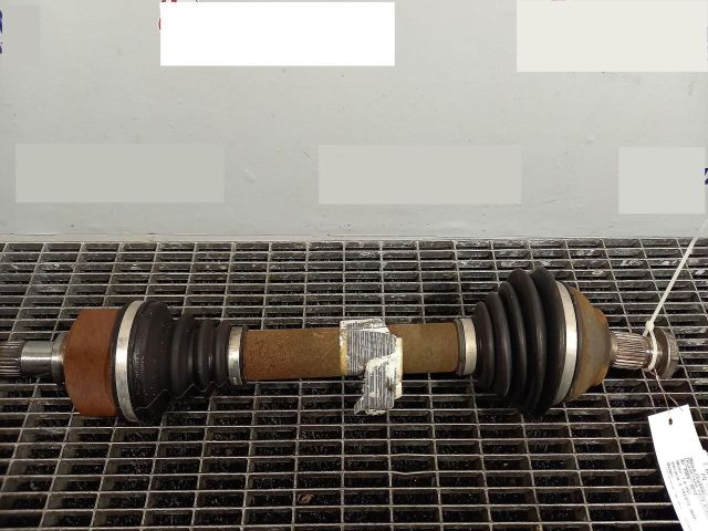 bontott PEUGEOT 207 Bal Féltengely