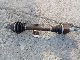 bontott PEUGEOT 207 Bal Féltengely