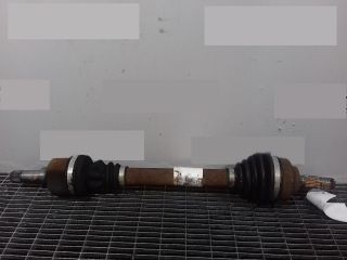 bontott PEUGEOT 207 Bal Féltengely