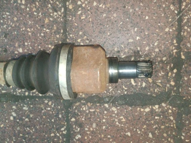 bontott PEUGEOT 207 Bal Féltengely