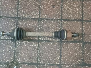 bontott PEUGEOT 207 Bal Féltengely