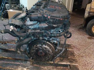 bontott PEUGEOT 207 Dugattyú és Hajtókar