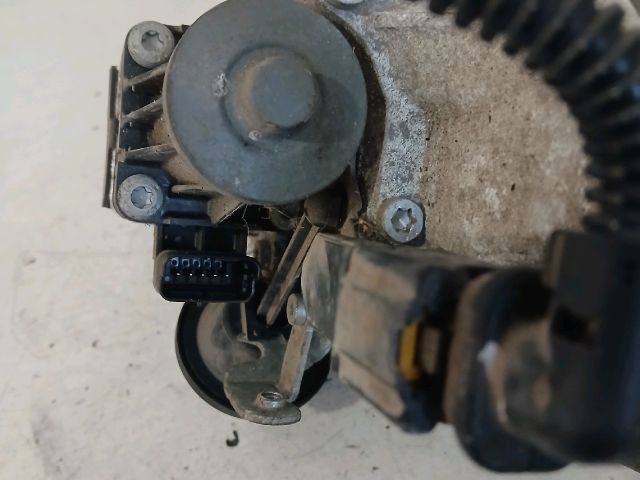 bontott PEUGEOT 207 EGR / AGR Szelep