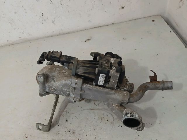 bontott PEUGEOT 207 EGR / AGR Szelep