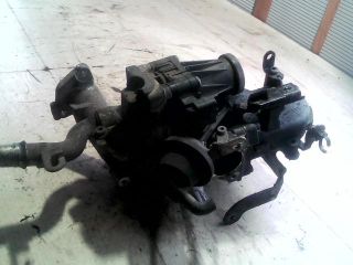 bontott PEUGEOT 207 EGR / AGR Szelep