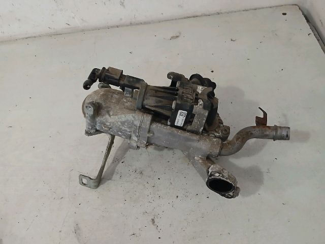 bontott PEUGEOT 207 EGR / AGR Szelep