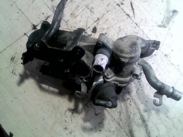 bontott PEUGEOT 207 EGR / AGR Szelep